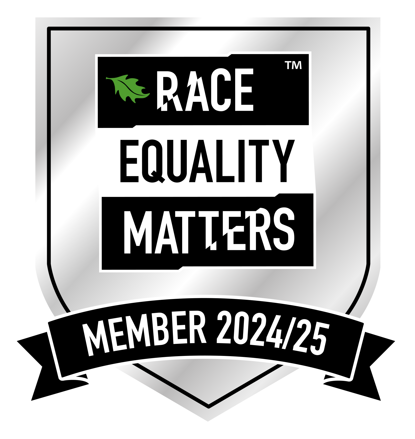 Race Equality Matters member 2024-25